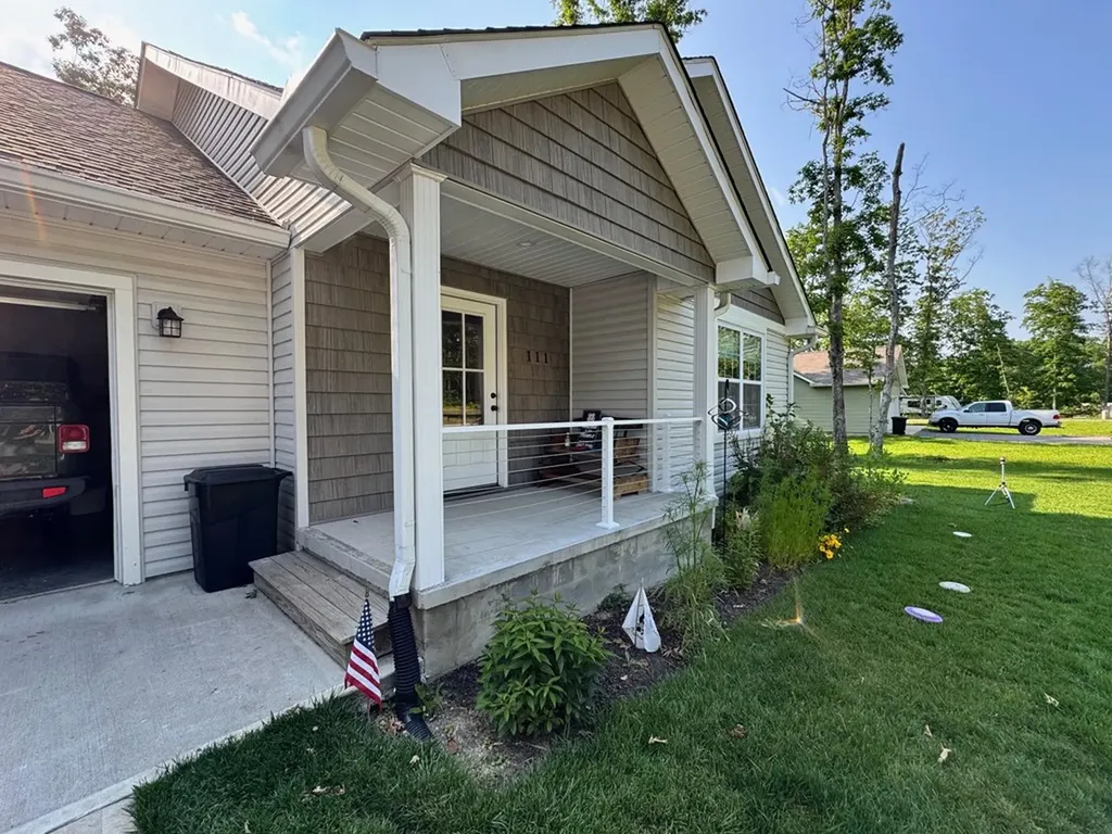 111 Stellar Court Clarkrange TN 38553