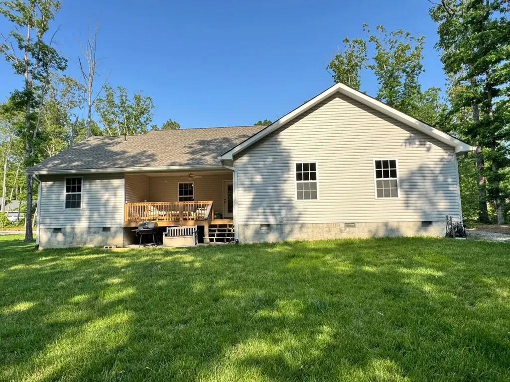 111 Stellar Court Clarkrange TN 38553