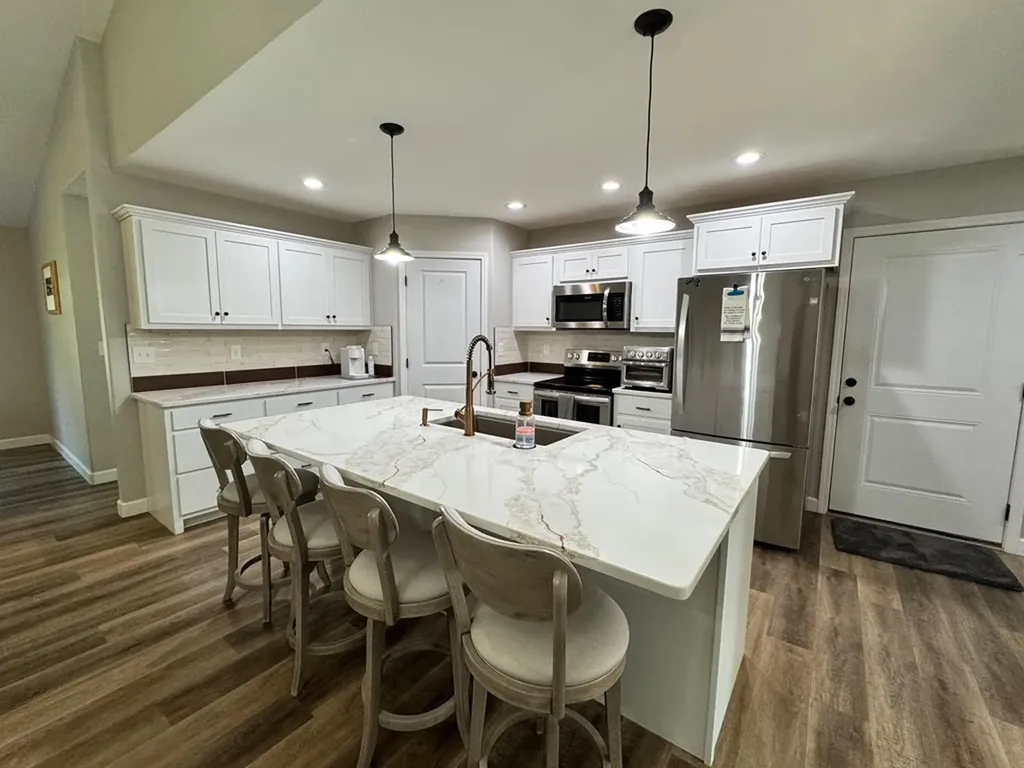 111 Stellar Court Clarkrange TN 38553