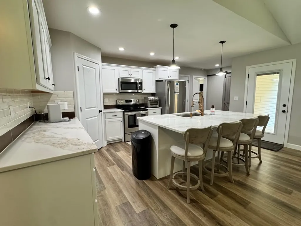 111 Stellar Court Clarkrange TN 38553