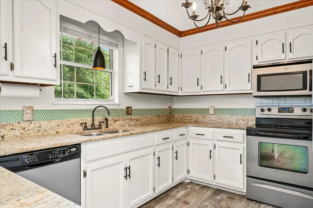 2803 Chitwood Circle Cookeville TN 38506