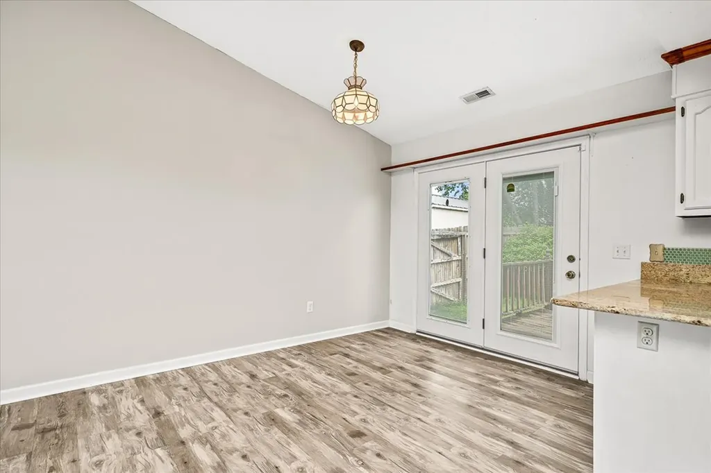 2803 Chitwood Circle Cookeville TN 38506