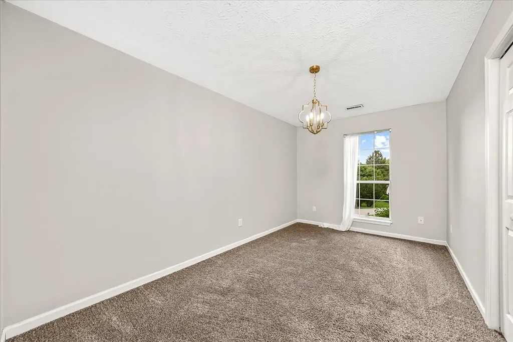 2803 Chitwood Circle Cookeville TN 38506