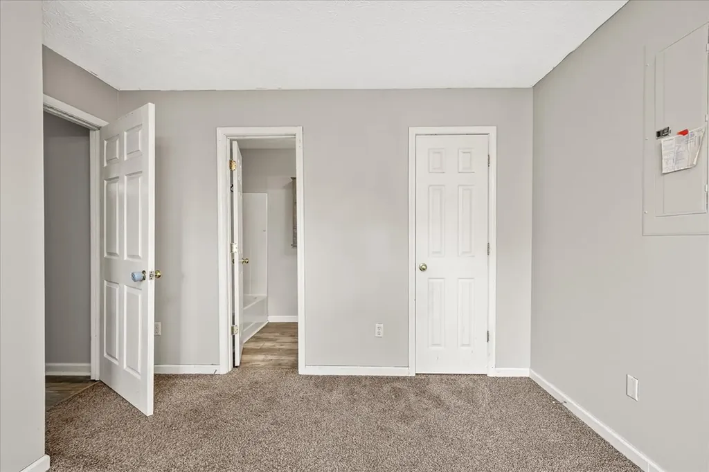 2803 Chitwood Circle Cookeville TN 38506