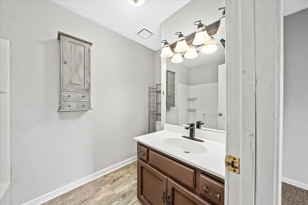 2803 Chitwood Circle Cookeville TN 38506