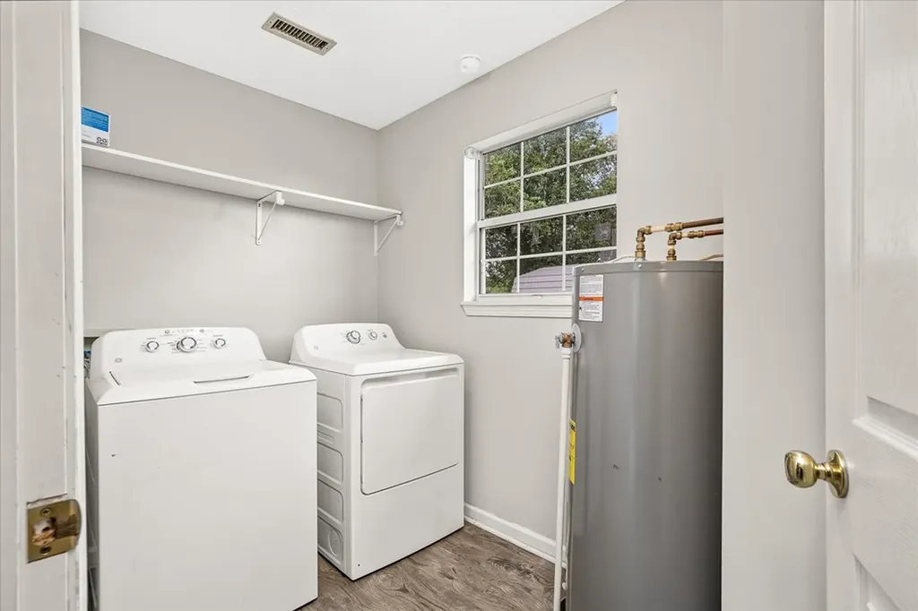 2803 Chitwood Circle Cookeville TN 38506