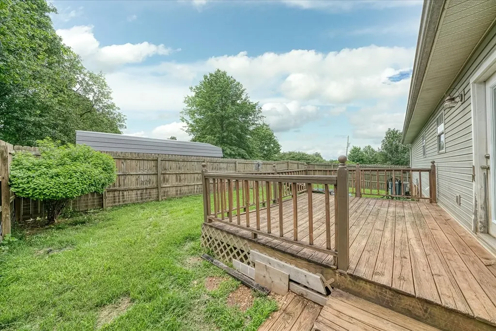 2803 Chitwood Circle Cookeville TN 38506