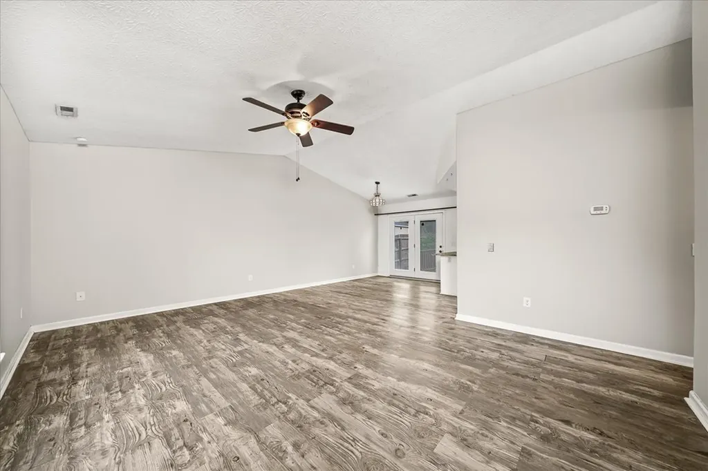 2803 Chitwood Circle Cookeville TN 38506