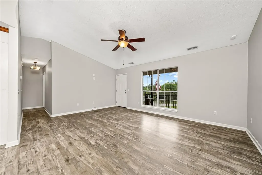 2803 Chitwood Circle Cookeville TN 38506