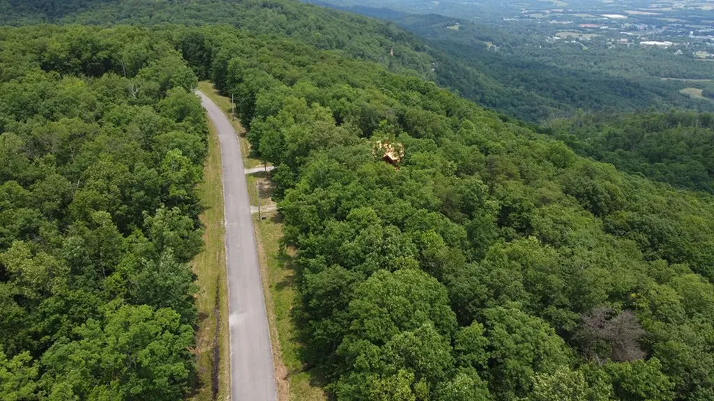 00 Gray Rock View Pikeville TN 37367