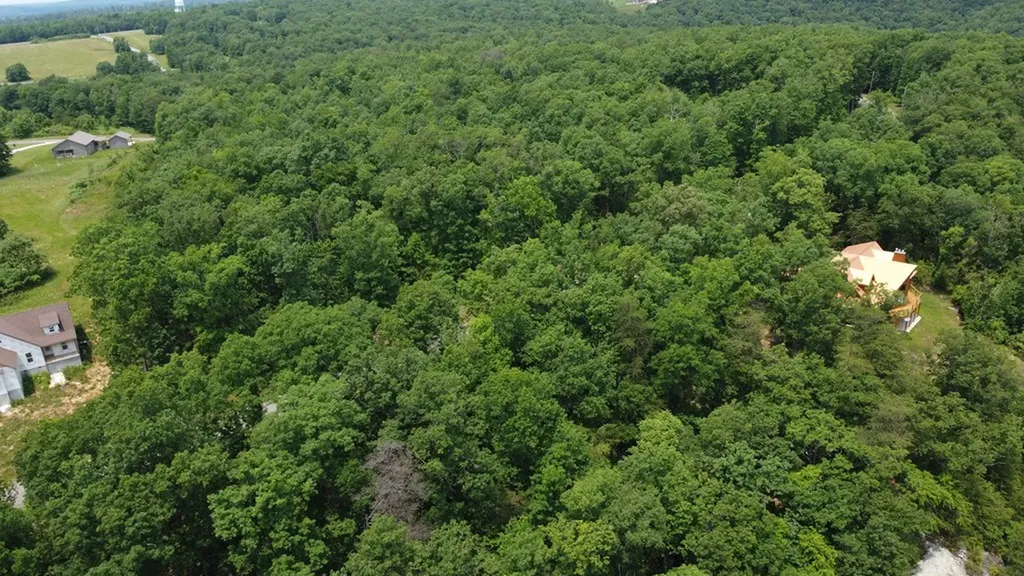 00 Gray Rock View Pikeville TN 37367