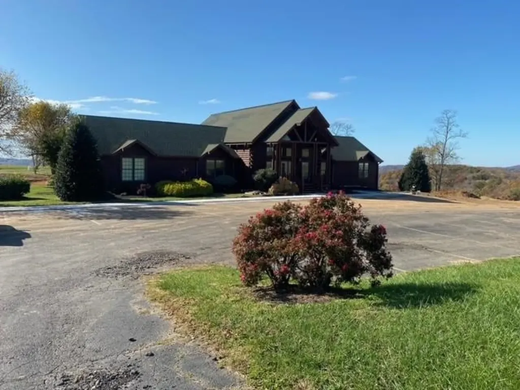 Lot 7c Swan Ridge Road Hilham TN 38568