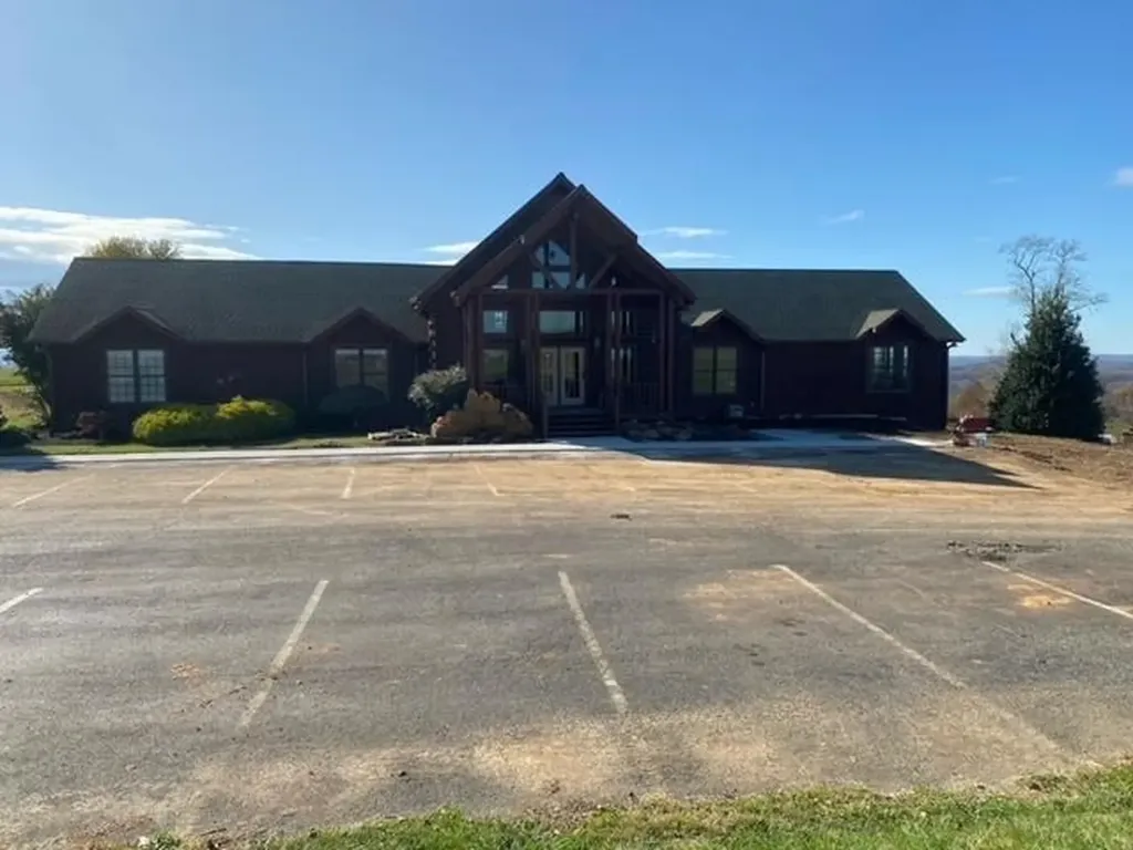 Lot 7c Swan Ridge Road Hilham TN 38568