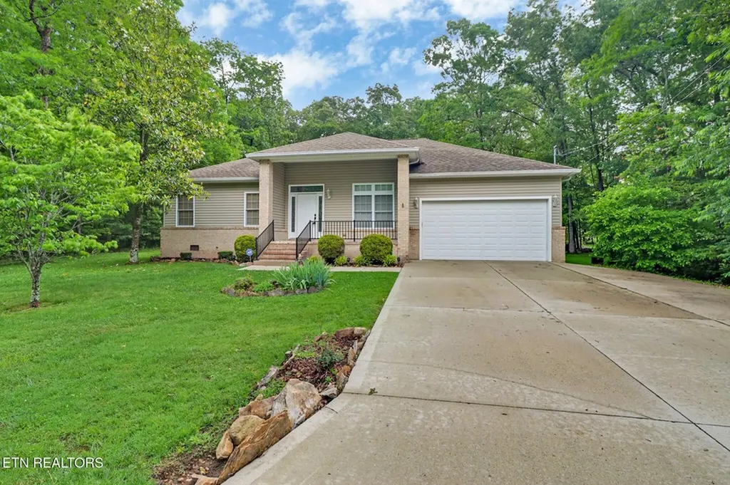 7207 Kanapolis Crossville TN 38572