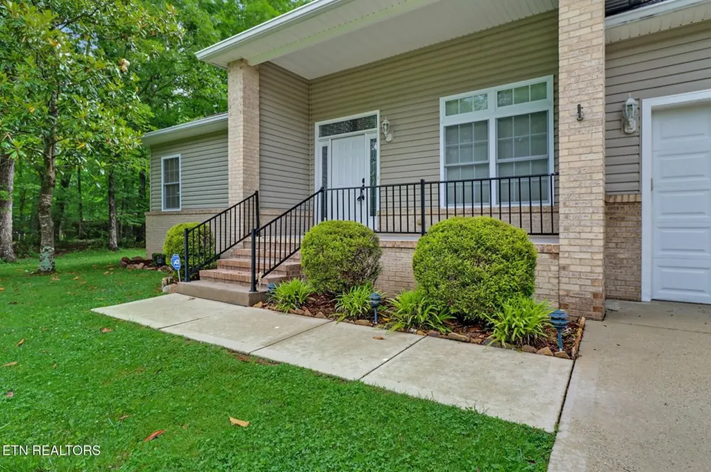 7207 Kanapolis Crossville TN 38572