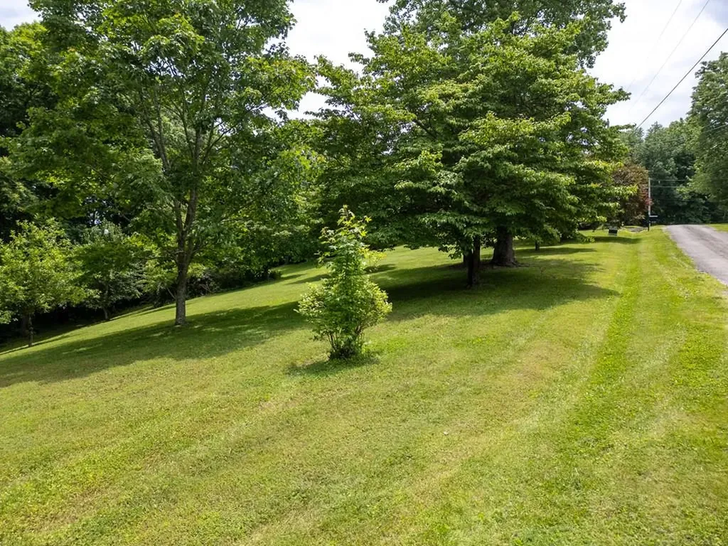 1 Acre Lafever Ridge Road Silver Point TN 38582