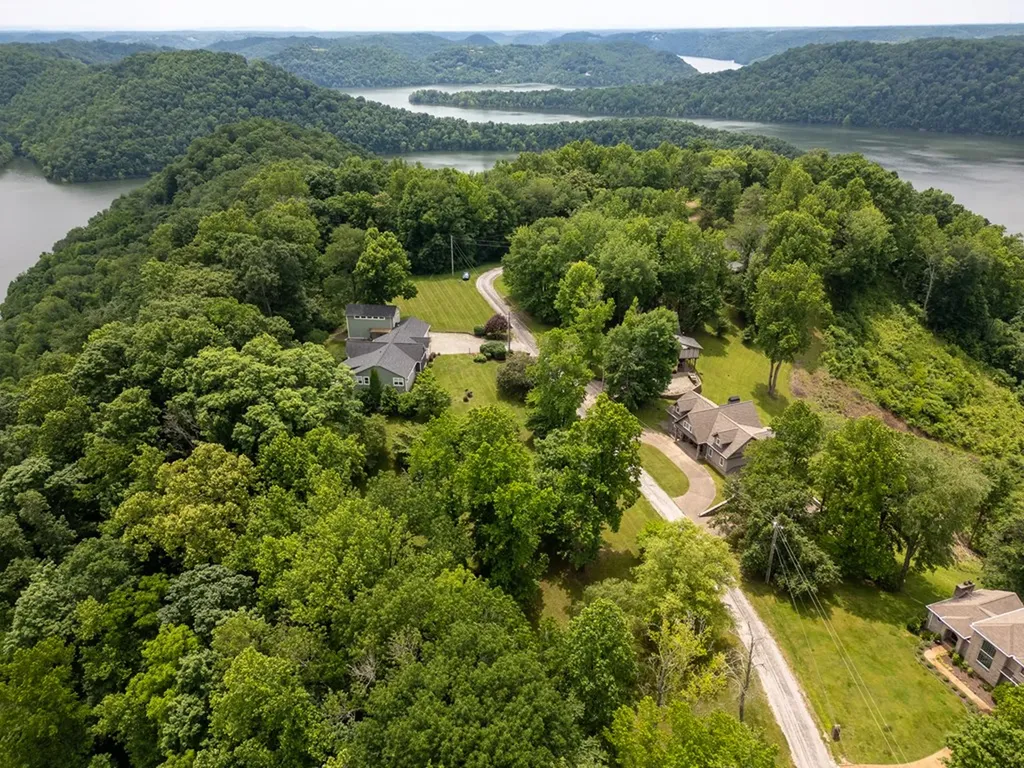 1 Acre Lafever Ridge Road Silver Point TN 38582