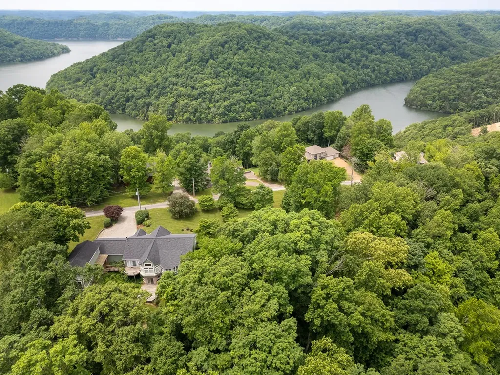 1 Acre Lafever Ridge Road Silver Point TN 38582