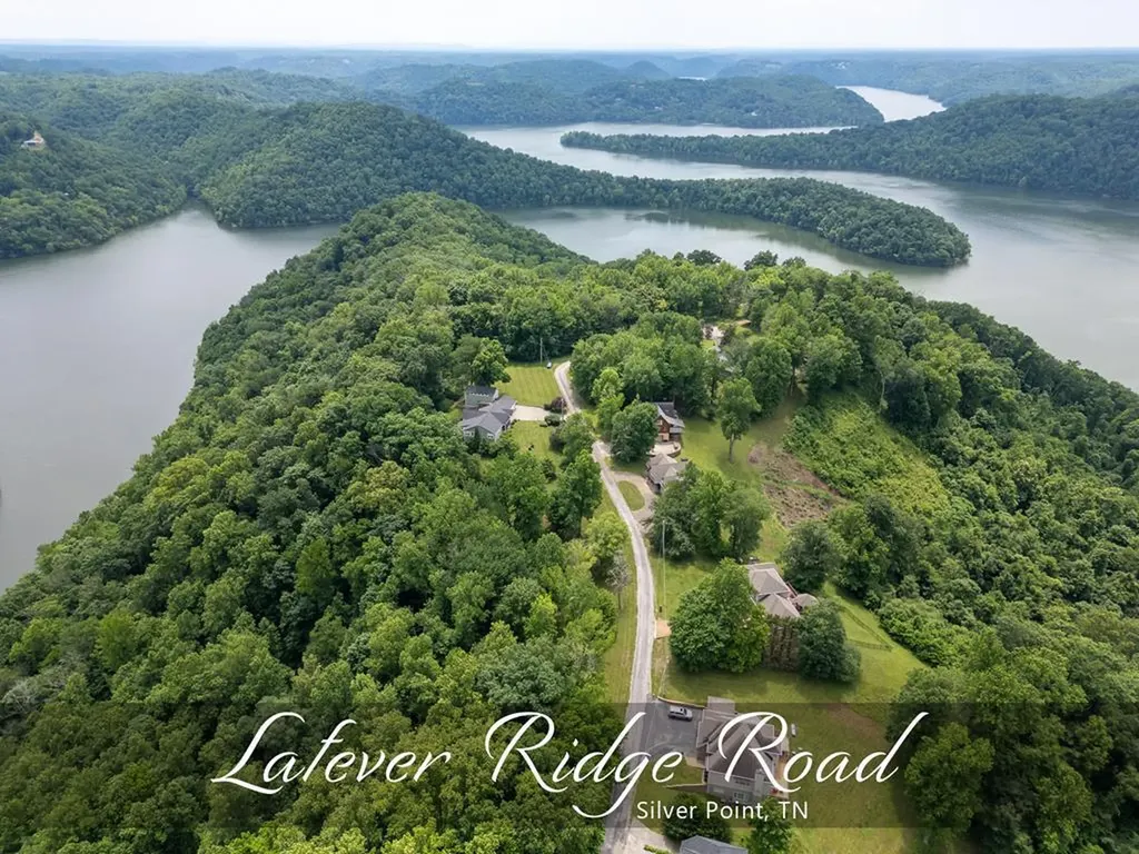 1 Acre Lafever Ridge Road Silver Point TN 38582
