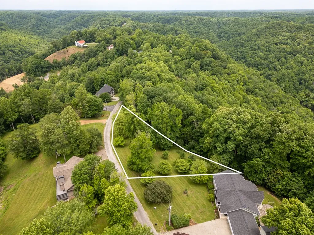 1 Acre Lafever Ridge Road Silver Point TN 38582