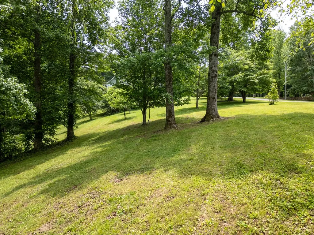 1 Acre Lafever Ridge Road Silver Point TN 38582