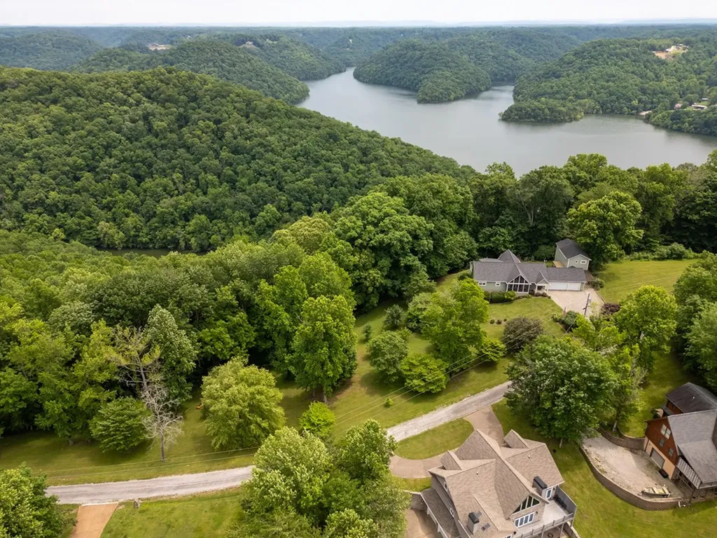 1 Acre Lafever Ridge Road Silver Point TN 38582