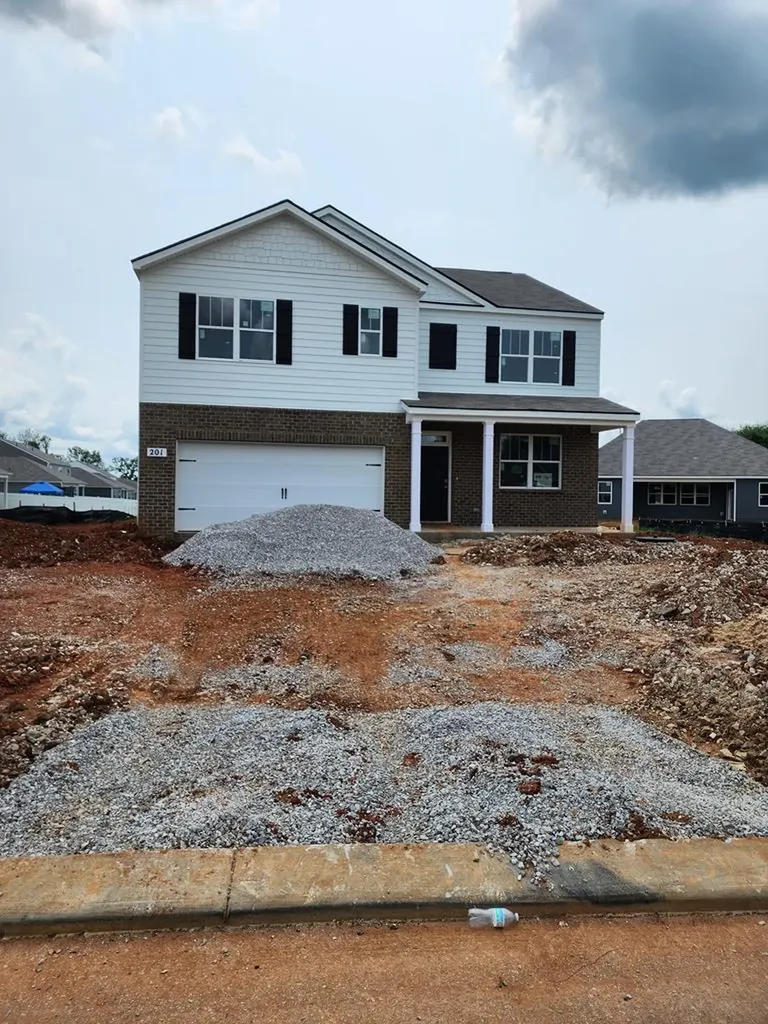 201 Crossgrain Road Cookeville TN 38506