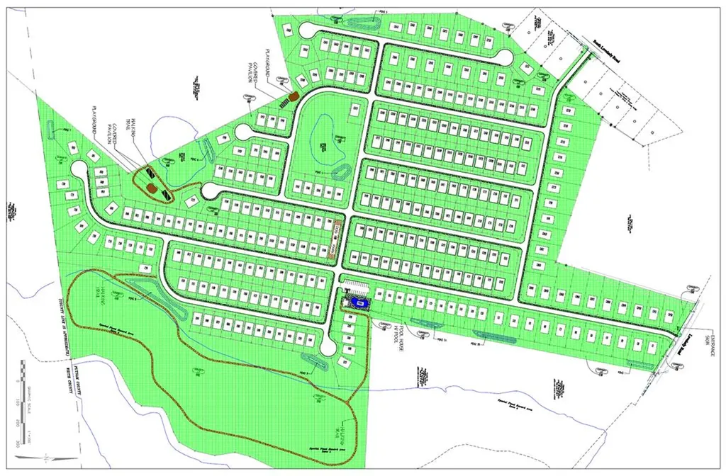 201 Crossgrain Road Cookeville TN 38506