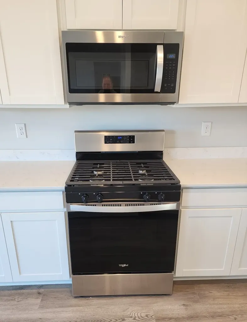 5422 Conifer Lane Cookeville TN 38506