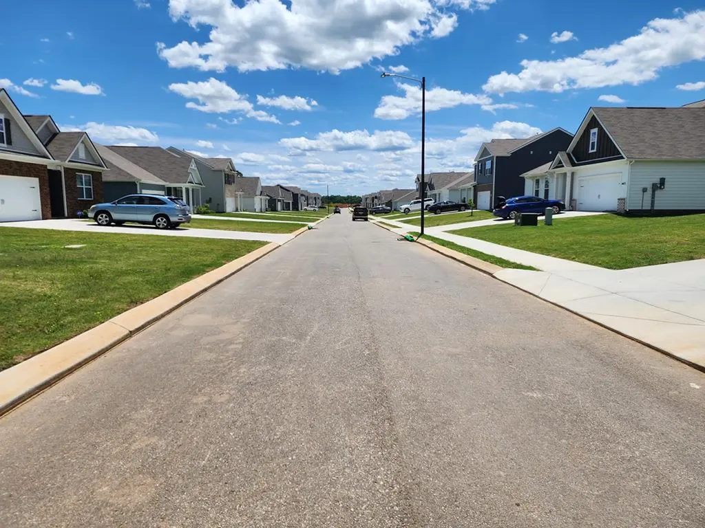 5422 Conifer Lane Cookeville TN 38506