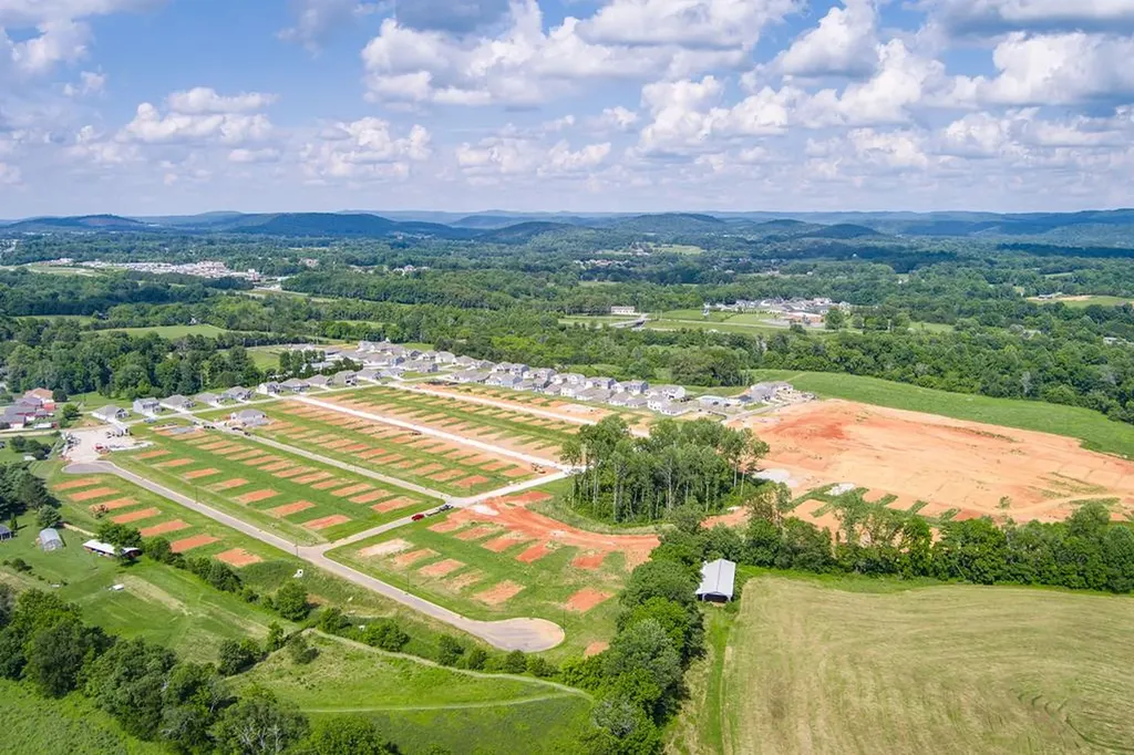 5422 Conifer Lane Cookeville TN 38506