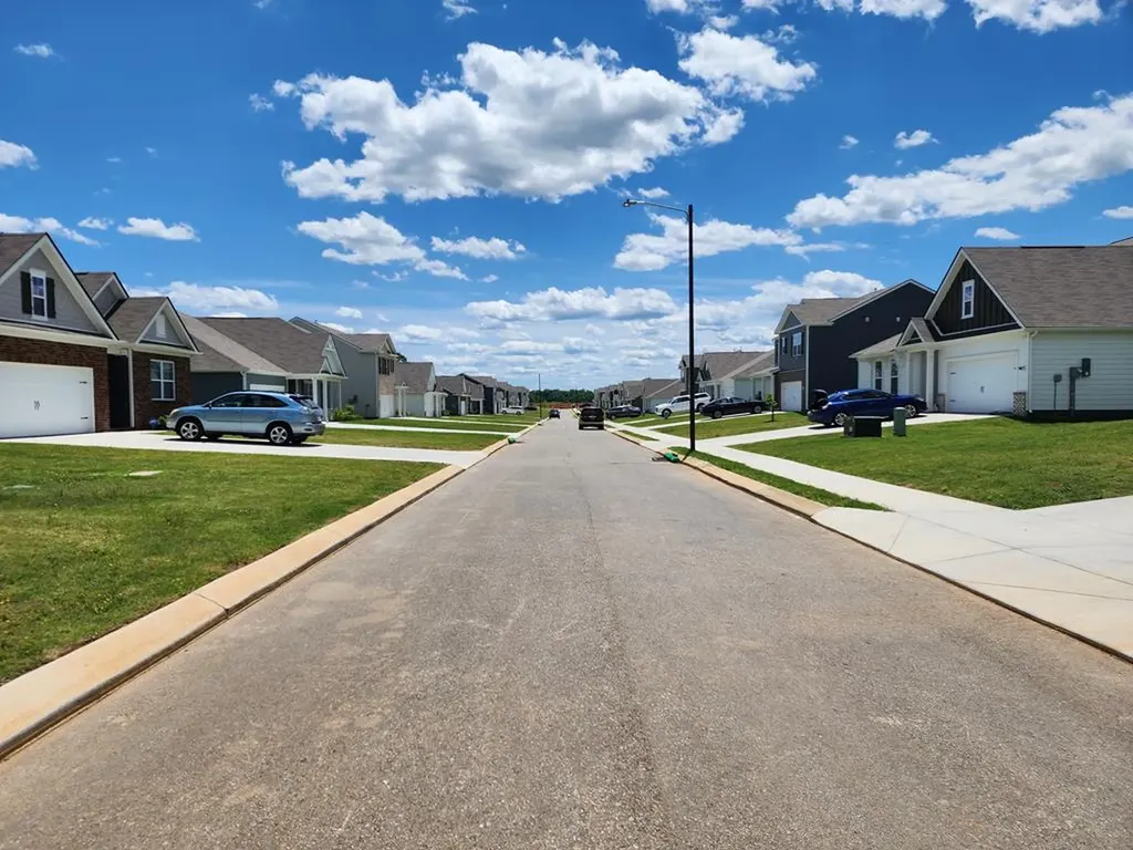 5422 Conifer Lane Cookeville TN 38506