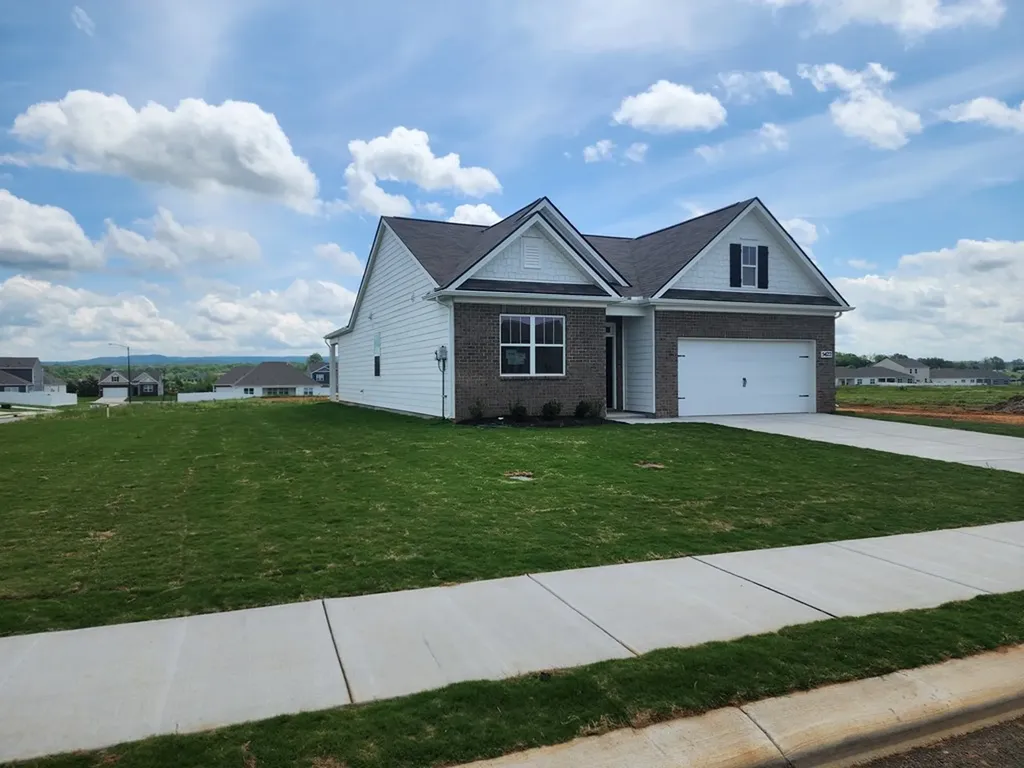 5422 Conifer Lane Cookeville TN 38506