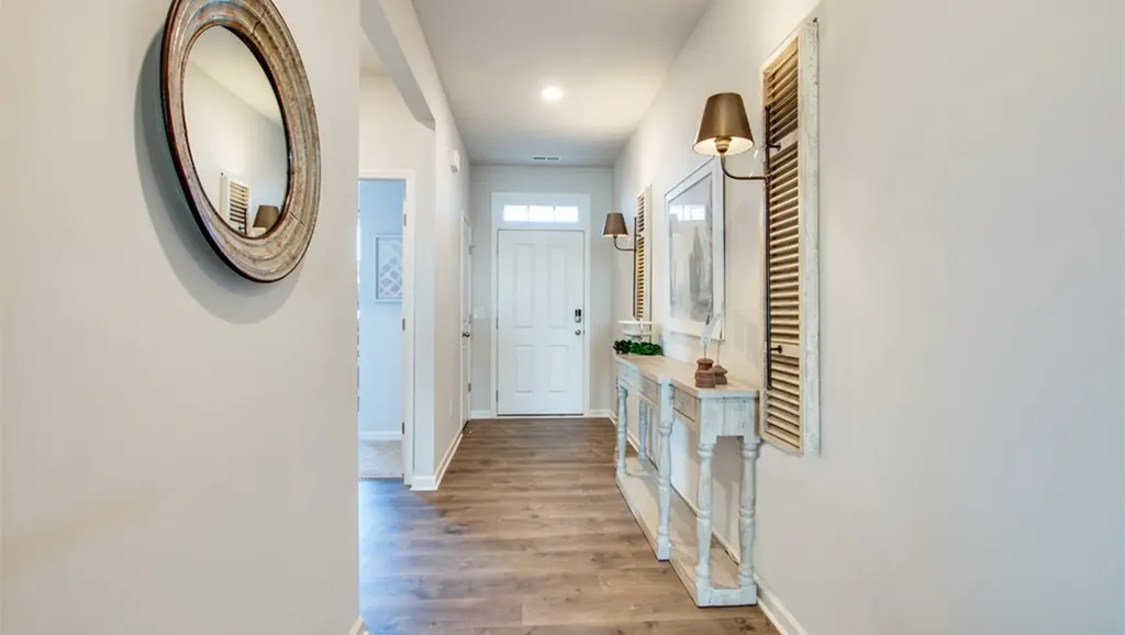 5422 Conifer Lane Cookeville TN 38506