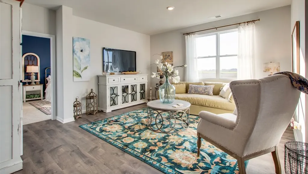 5422 Conifer Lane Cookeville TN 38506