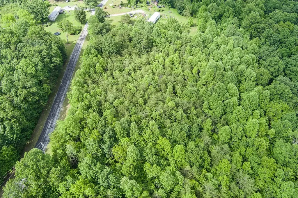 Lot 16 Browns Gap Road Crossville TN 38555