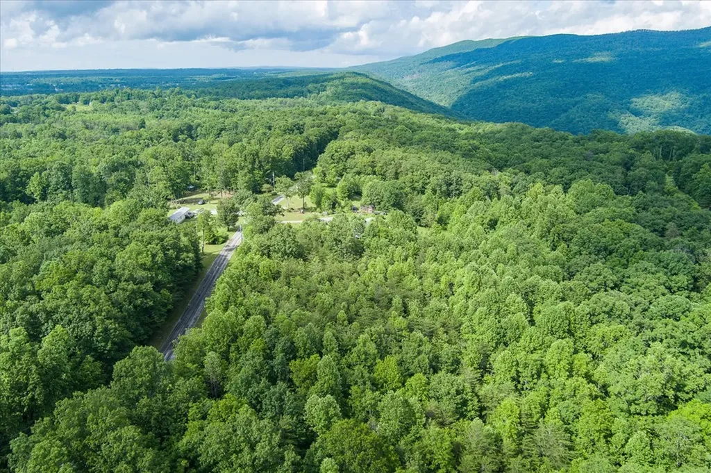 Lot 16 Browns Gap Road Crossville TN 38555