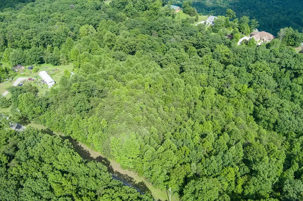 Lot 16 Browns Gap Road Crossville TN 38555