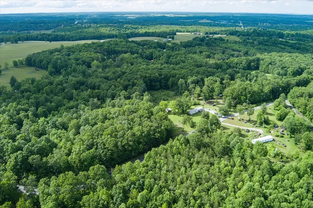 Lot 16 Browns Gap Road Crossville TN 38555