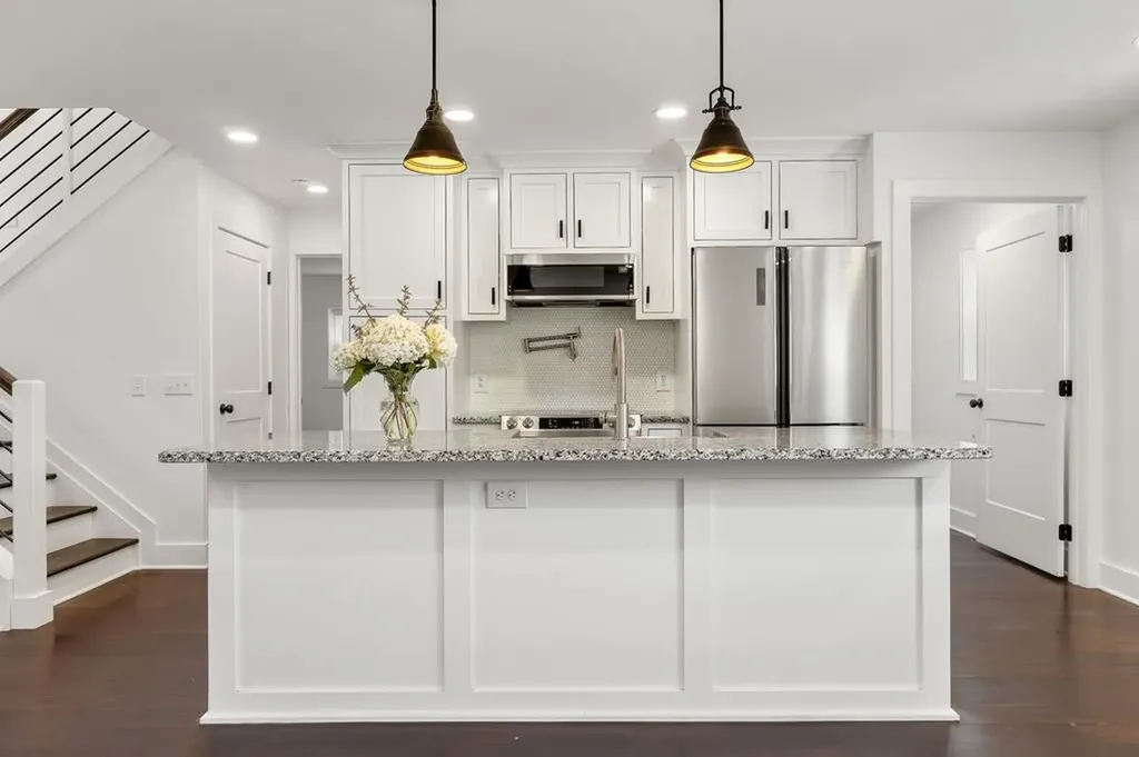 1508 Barnes Drive Cookeville TN 38501