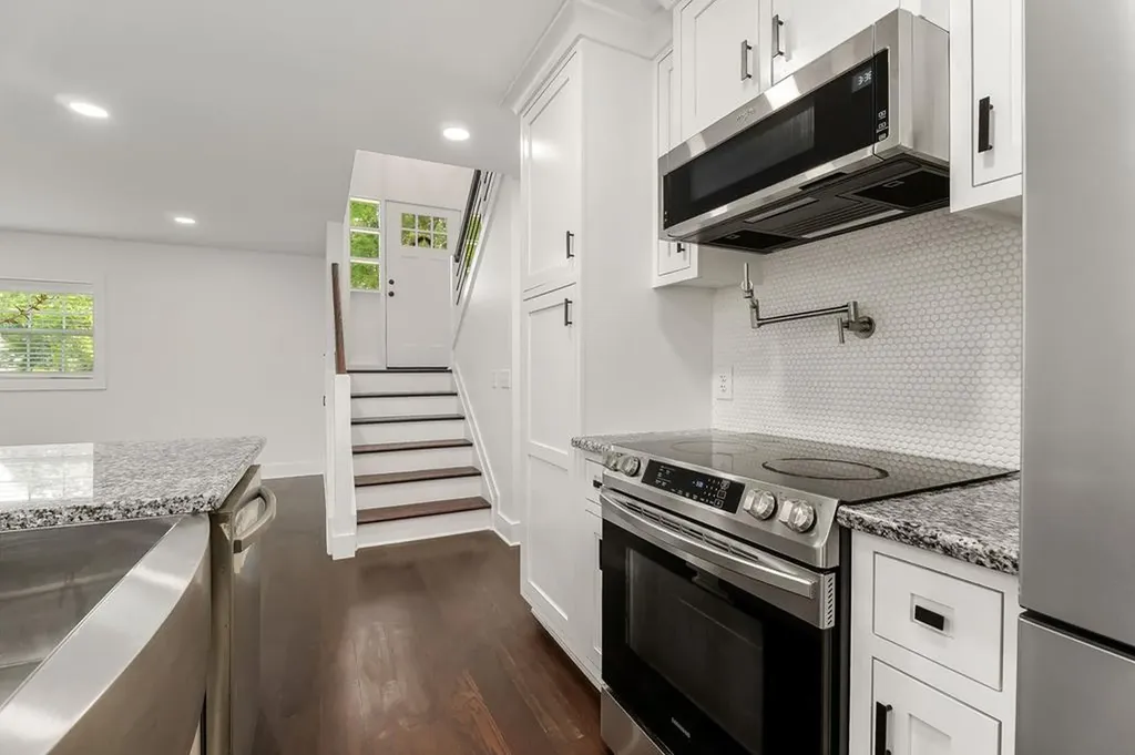 1508 Barnes Drive Cookeville TN 38501