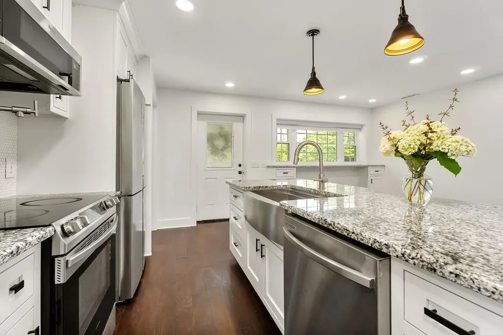 1508 Barnes Drive Cookeville TN 38501