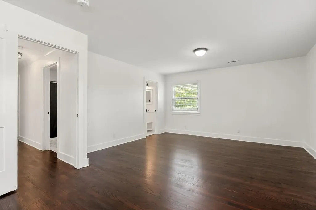 1508 Barnes Drive Cookeville TN 38501