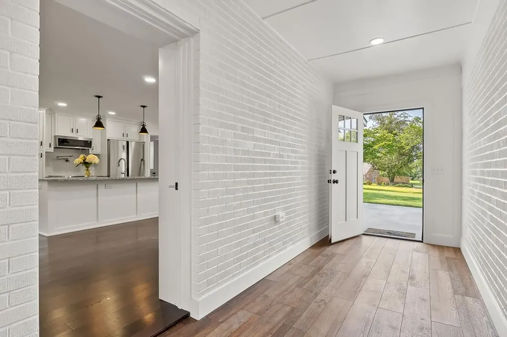 1508 Barnes Drive Cookeville TN 38501