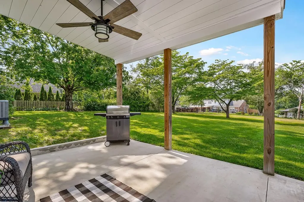 1508 Barnes Drive Cookeville TN 38501