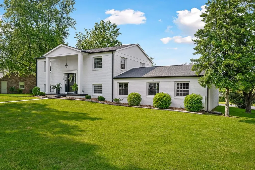 1508 Barnes Drive Cookeville TN 38501