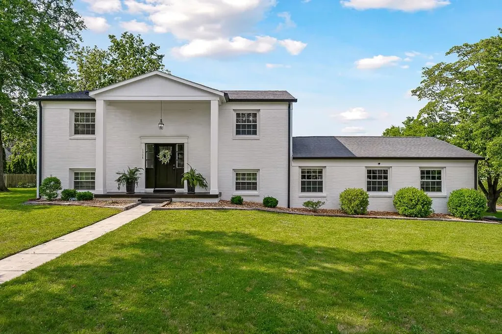 1508 Barnes Drive Cookeville TN 38501