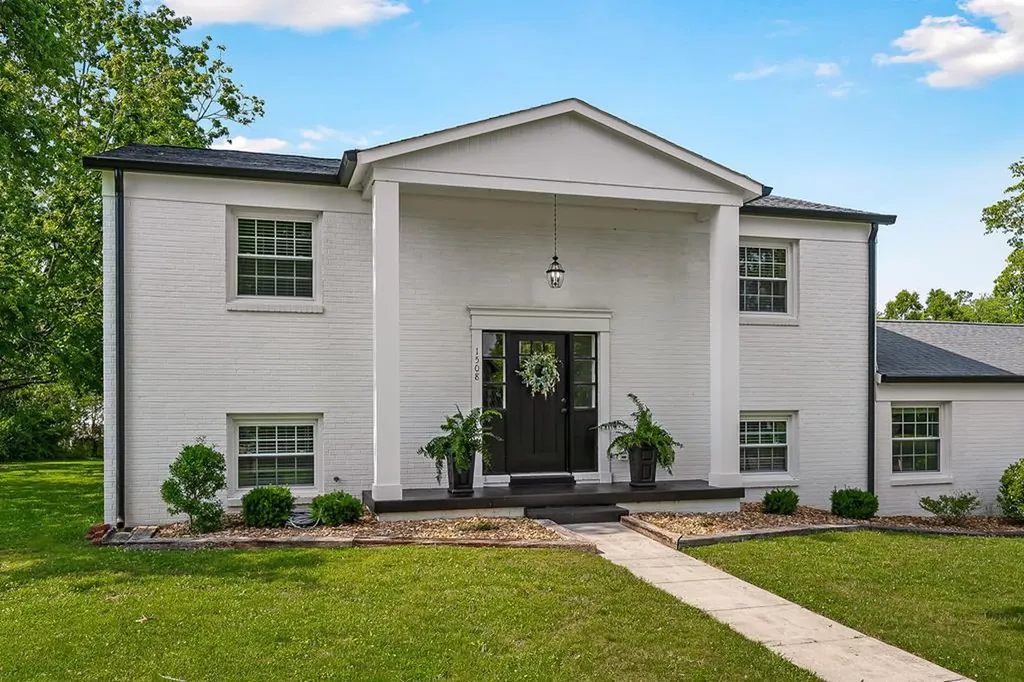 1508 Barnes Drive Cookeville TN 38501