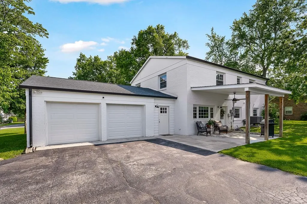 1508 Barnes Drive Cookeville TN 38501