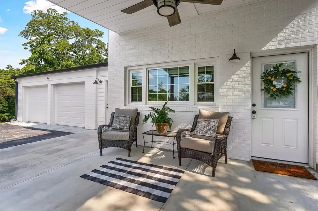 1508 Barnes Drive Cookeville TN 38501